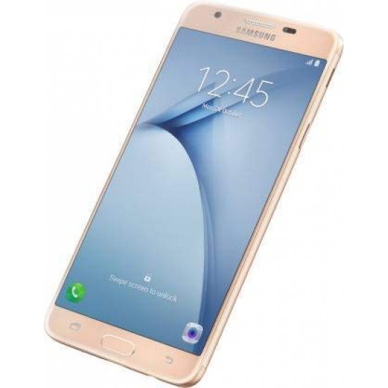 Samsung Galaxy On Nxt (Gold, 64 GB, 3 GB RAM) Refurbished