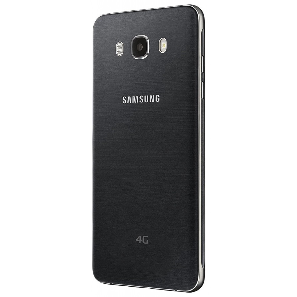 Samsung Galaxy On8 (Black, 16 GB, 3 GB RAM) Refurbished Samsung Galaxy On8 (Black, 16 GB, 3 GB RAM) Refurbished