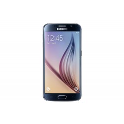 Samsung Galaxy S6 Edge (Black Sapphire, 32 GB, 3 GB RAM) Refurbished-