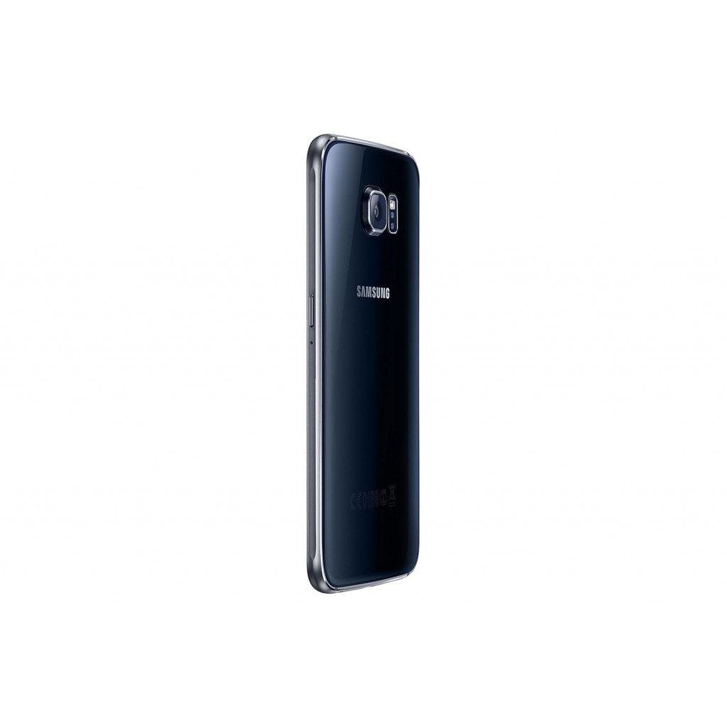 Samsung Galaxy S6 Edge (Black Sapphire, 32 GB, 3 GB RAM) Refurbished- Samsung Galaxy S6 Edge (Black Sapphire, 32 GB, 3 GB RAM) Refurbished-