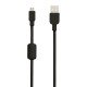 Sony CP-AB150/B 97713192 USB Cable (Black)