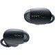 Sony Noise Cancelling True Wireless Headphones - Black (WF1000X/B)