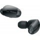 Sony Noise Cancelling True Wireless Headphones - Black (WF1000X/B)