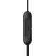 SONY WI-C200 Bluetooth Headset (Black)