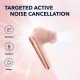 Soundcore Anker Liberty Air 2 Pro, True Wireless Earbuds Headphones, Targeted Active Noise pink