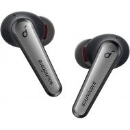Soundcore Anker Liberty Air 2 Pro, True Wireless Earbuds Headphones, (Black)