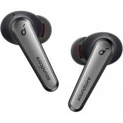 Soundcore Anker Liberty Air 2 Pro, True Wireless Earbuds Headphones, (Black)