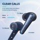 Soundcore Anker Liberty Air 2 Pro True Wireless Earbuds, Targeted Active Noise Cancelling, PureNote Technology white 