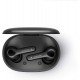 Soundcore Anker Life Note True Wireless Earbuds with 4 Mics, 40H ,Clear Sound, black