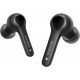 Soundcore Anker Life Note True Wireless Earbuds with 4 Mics, 40H ,Clear Sound, black