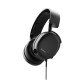 SteelSeries Arctis 3 Console, Stereo Wired Gaming Headset for Playstation 5 & 4, Xbox Series