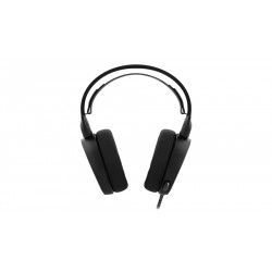 SteelSeries Arctis 3 Console, Stereo Wired Gaming Headset for Playstation 5 & 4, Xbox Series 