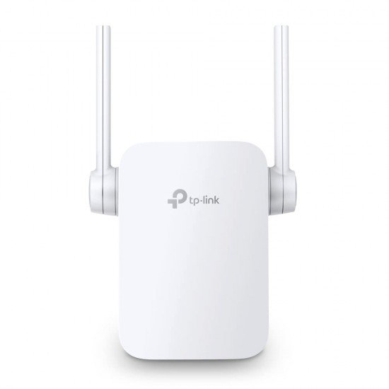 TP-Link AC1200 WiFi Range Extender | Up to 1200Mbps Speed | Dual Band Wireless Extender, Repeater, Signal Booster, Access Point| Easy Set-Up | Extends Internet Wi-Fi (RE305)