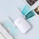 TP-Link AC1200 WiFi Range Extender | Up to 1200Mbps Speed | Dual Band Wireless Extender, Repeater, Signal Booster, Access Point| Easy Set-Up | Extends Internet Wi-Fi (RE305)