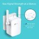 TP-Link AC1200 WiFi Range Extender | Up to 1200Mbps Speed | Dual Band Wireless Extender, Repeater, Signal Booster, Access Point| Easy Set-Up | Extends Internet Wi-Fi (RE305)