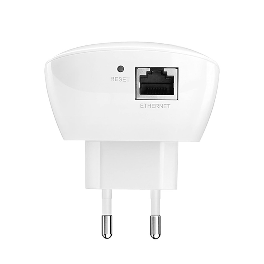 TP-Link TL-WA850RE Single Band 300Mbps RJ45 Wireless Range Extender, Broadband/Wi-Fi Extender TP-Link TL-WA850RE Single Band 300Mbps RJ45 Wireless Range Extender, Broadband/Wi-Fi Extender