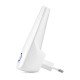 TP-Link TL-WA850RE Single Band 300Mbps RJ45 Wireless Range Extender, Broadband/Wi-Fi Extender