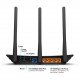 TP-Link TL-WR940N 450 Mbps Wi-Fi Wireless Router and Dr Com Smart UPS 8000mAh Power Backup DRU-8000