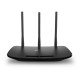 TP-Link TL-WR940N 450 Mbps Wi-Fi Wireless Router and Dr Com Smart UPS 8000mAh Power Backup DRU-8000