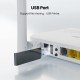 Tenda Wi-Fi GPON ONT (AC1200-HG9)