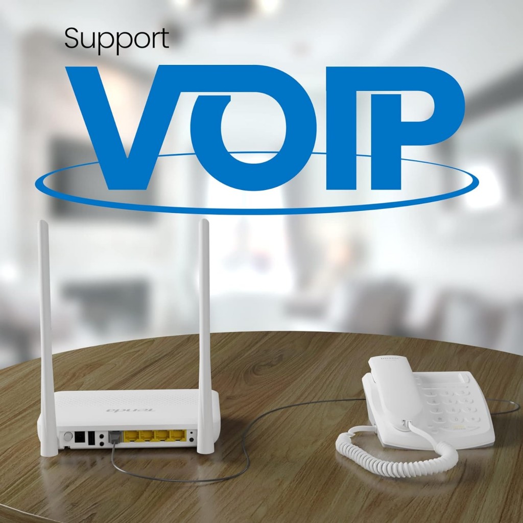 Tenda Wi-Fi GPON ONT (AC1200-HG9) Tenda Wi-Fi GPON ONT (AC1200-HG9)