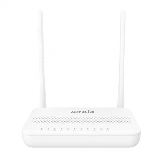 Tenda Wi-Fi GPON ONT (AC1200-HG9)