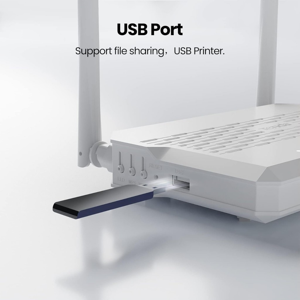 Tenda Wi-Fi GPON ONT (AC1200-HG9) Tenda Wi-Fi GPON ONT (AC1200-HG9)