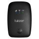 Tukzer 4G LTE Wireless Dongle with All SIM Network Support Plug & Play Data Card Stick with up to 150Mbps WiFi Hotspot  (Black)