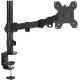 Tukzer Single 13 to 27-inch(33 to 68.5cm) LCD Monitor Desk Mount Stand l (TZ-T19)