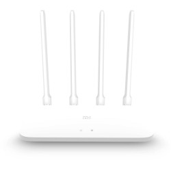 Xiaomi Mi 4A Dual_Band Ethernet 1200Mbps Speed Route ,2.4GHz & 5GHz Frequency