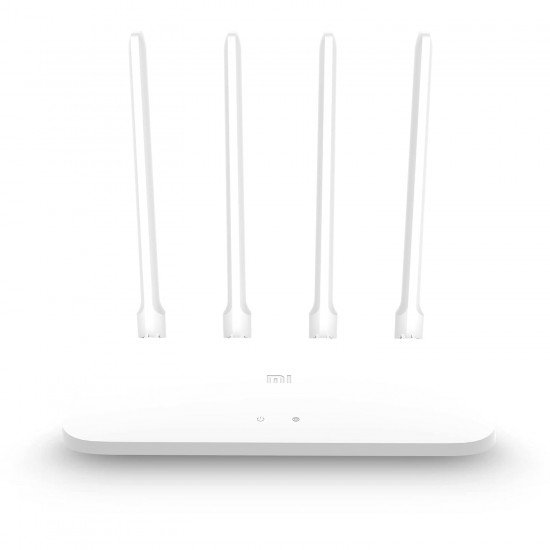 Xiaomi Mi 4A Dual Band Ethernet 1200Mbps Speed Route ,2.4GHz & 5GHz Frequency