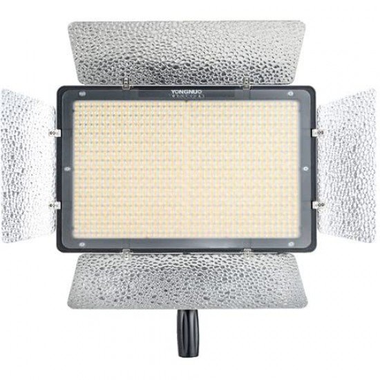 YONGNUO YN1200 LED Video Light 3200K-5500K Photography and Video Recording Fill Light 