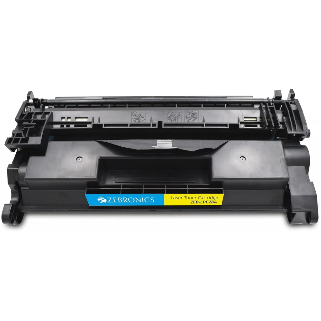 ZEBRONICS ZEB-LPC28A Laser Toner Printer Cartridge for HP Laser Jet Pro ZEBRONICS ZEB-LPC28A Laser Toner Printer Cartridge for HP Laser Jet Pro