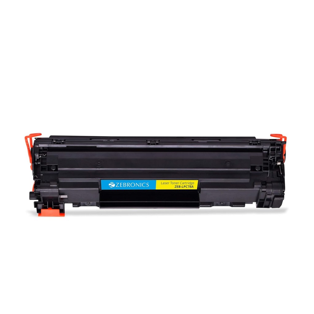 ZEBRONICS ZEB-LPC28A Laser Toner Printer Cartridge for HP Laser Jet Pro ZEBRONICS ZEB-LPC28A Laser Toner Printer Cartridge for HP Laser Jet Pro