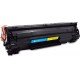 ZEBRONICS ZEB-LPC28A Laser Toner Printer Cartridge for HP Laser Jet Pro