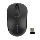 ZEBRONICS Zeb-Dash Plus 2.4GHz High Precision Wireless Mouse