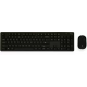 Flipkart SmartBuy KM-206W-1 Wireless Laptop Keyboard  (Black)