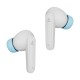 boAt Airdopes 113 TWS Wireless in Ear Earbuds with ENx  (Pearl White)