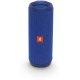 JBL Flip 4 with 12Hrs Playtime, IPX7 Waterproof 16 W Portable Bluetooth Speaker  (Dark Blue, Stereo Channel)