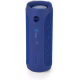 JBL Flip 4 with 12Hrs Playtime, IPX7 Waterproof 16 W Portable Bluetooth Speaker  (Dark Blue, Stereo Channel)