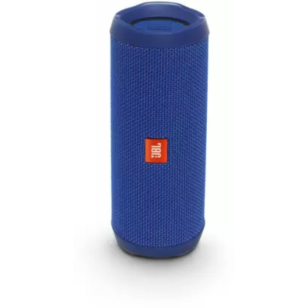 JBL Flip 4 with 12Hrs Playtime, IPX7 Waterproof 16 W Portable Bluetooth Speaker (Dark Blue, Stereo Channel) JBL Flip 4 with 12Hrs Playtime, IPX7 Waterproof 16 W Portable Bluetooth Speaker (Dark Blue, Stereo Channel)