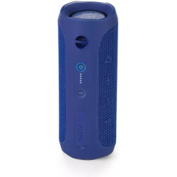 JBL Flip 4 with 12Hrs Playtime, IPX7 Waterproof 16 W Portable Bluetooth Speaker  (Dark Blue, Stereo Channel)