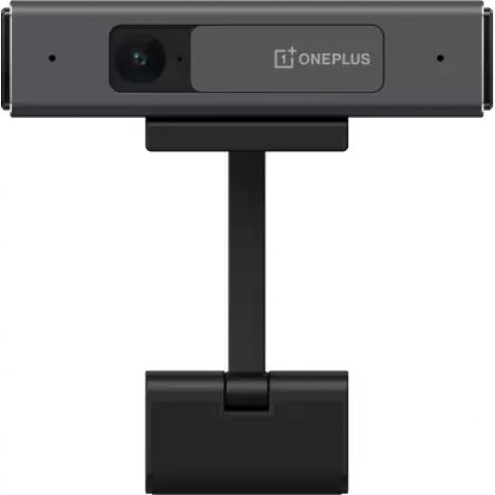 OnePlus CM-001A (TV Camera) Webcam  (Grey)