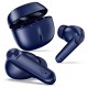 boAt Airdopes Max TWS Earbuds with 100 HRS Playtime, (Carbon Blue)