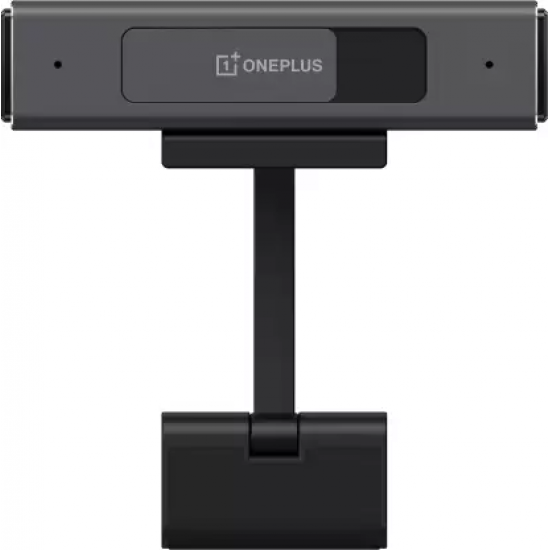 OnePlus CM-001A (TV Camera) Webcam  (Grey)