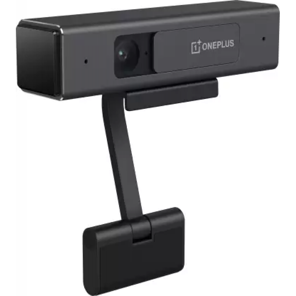 OnePlus CM-001A (TV Camera) Webcam (Grey) OnePlus CM-001A (TV Camera) Webcam (Grey)