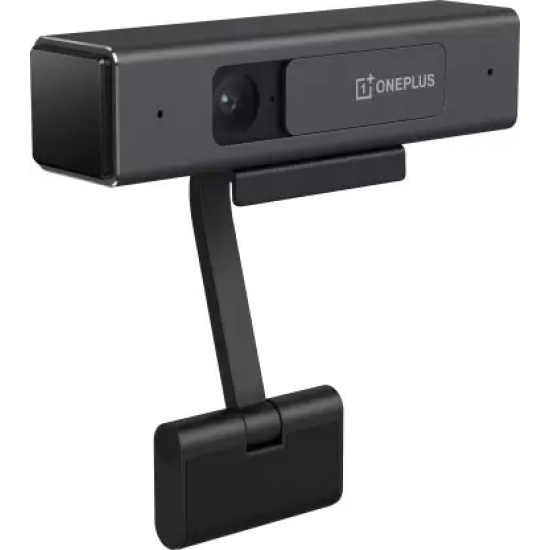 OnePlus CM-001A (TV Camera) Webcam  (Grey)