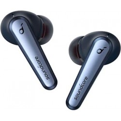 Soundcore Anker Liberty Air 2 Pro True Wireless Earbuds, Targeted blue