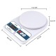 beatXP Kitchen Scale Multipurpose Portable Electronic Digital Weighing Scale | Weight Machine With Back Light LCD Display  beatXP Kitchen Scale Multipurpose Portable Electronic Digital Weighing Scale | Weight Machine With Back Light LCD Display