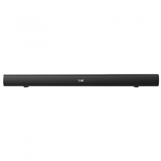 boAt Aavante Bar 1160 60 Watt 2.0 Channel Wireless Bluetooth Soundbar (Premium Black)